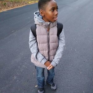 Meet your Posher, Ericka